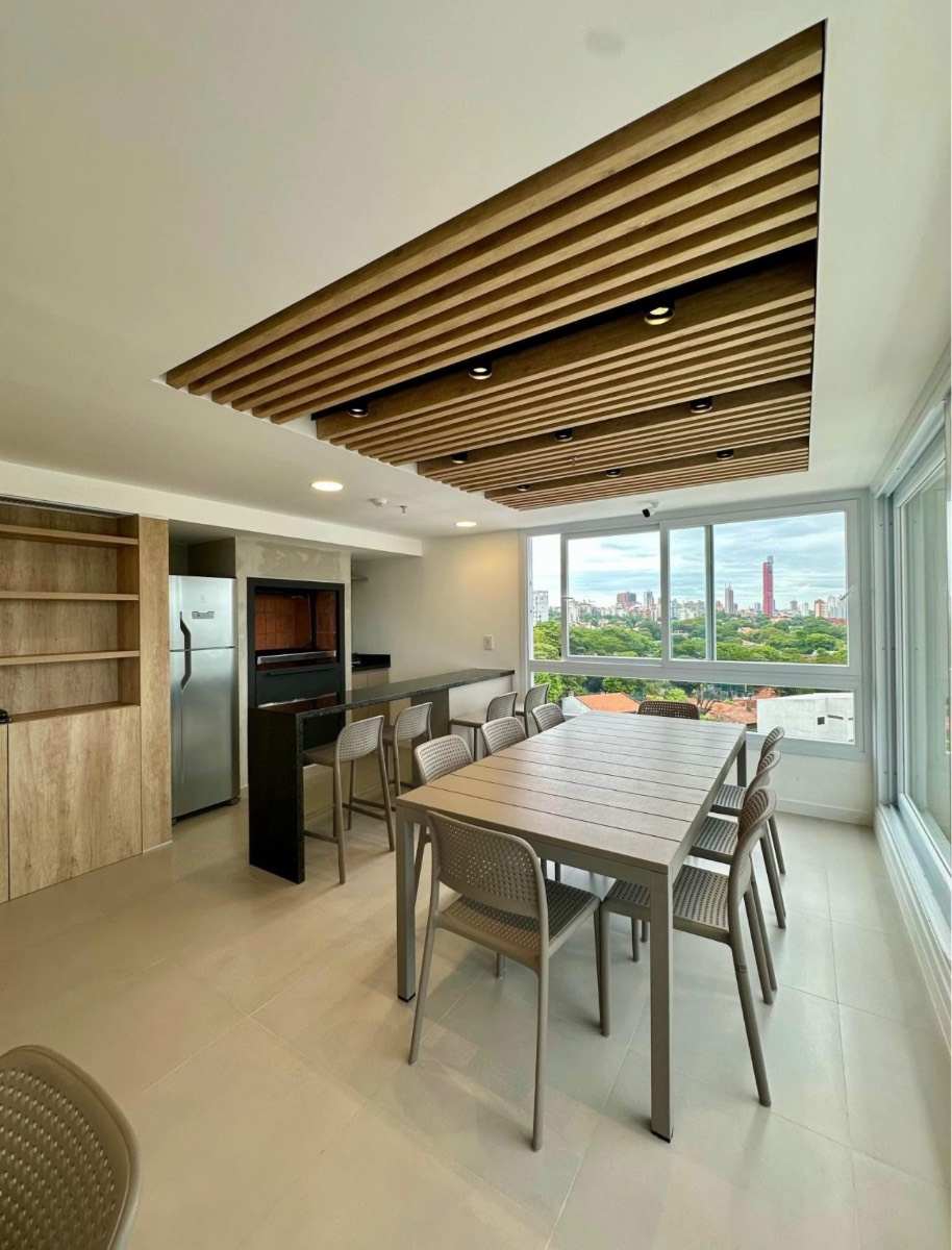 Departamento en venta en Jara