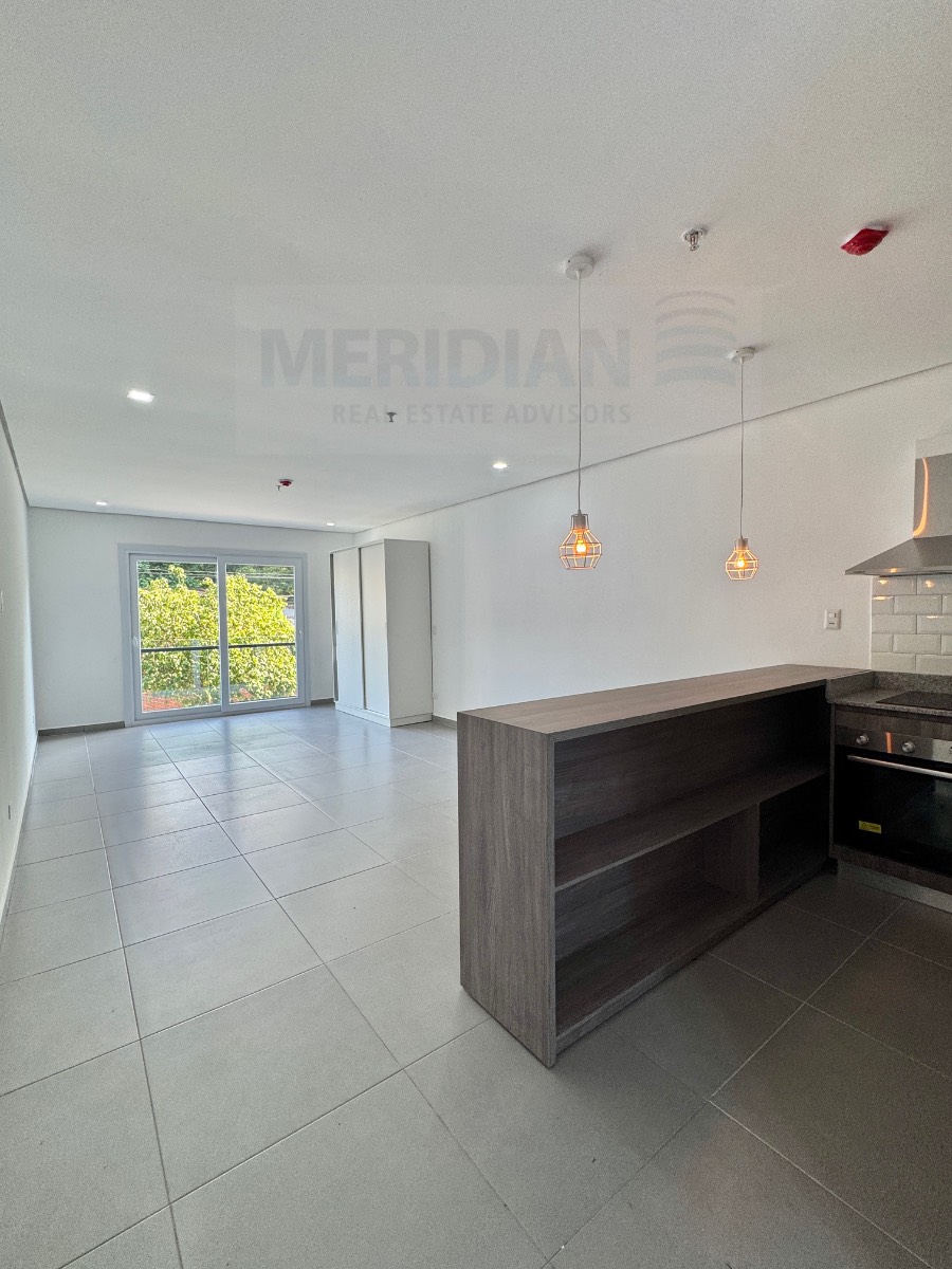 Departamento en venta en Ycua Sati