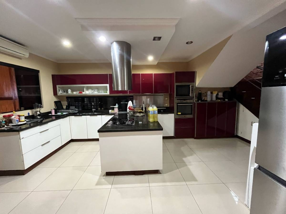 Casa en venta en Villa Aurelia
