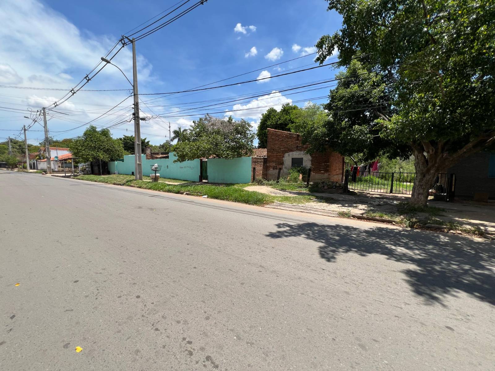 Terreno en venta en Fernando De La Mora