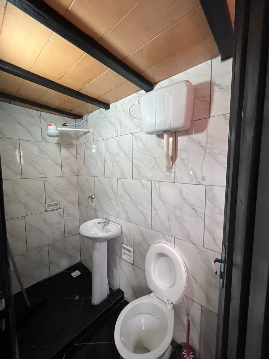 Departamento en alquiler en Mariano Roque Alonso