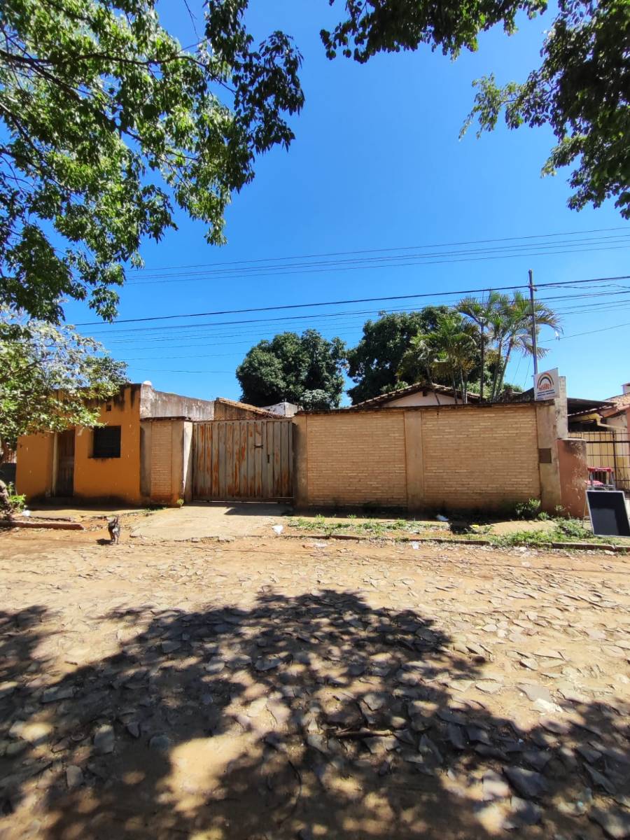 Terreno en venta en SUR