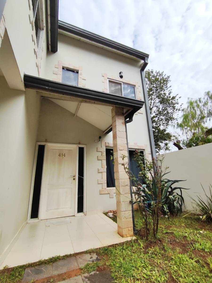 Casa en venta en ZONA SUPER SEIS