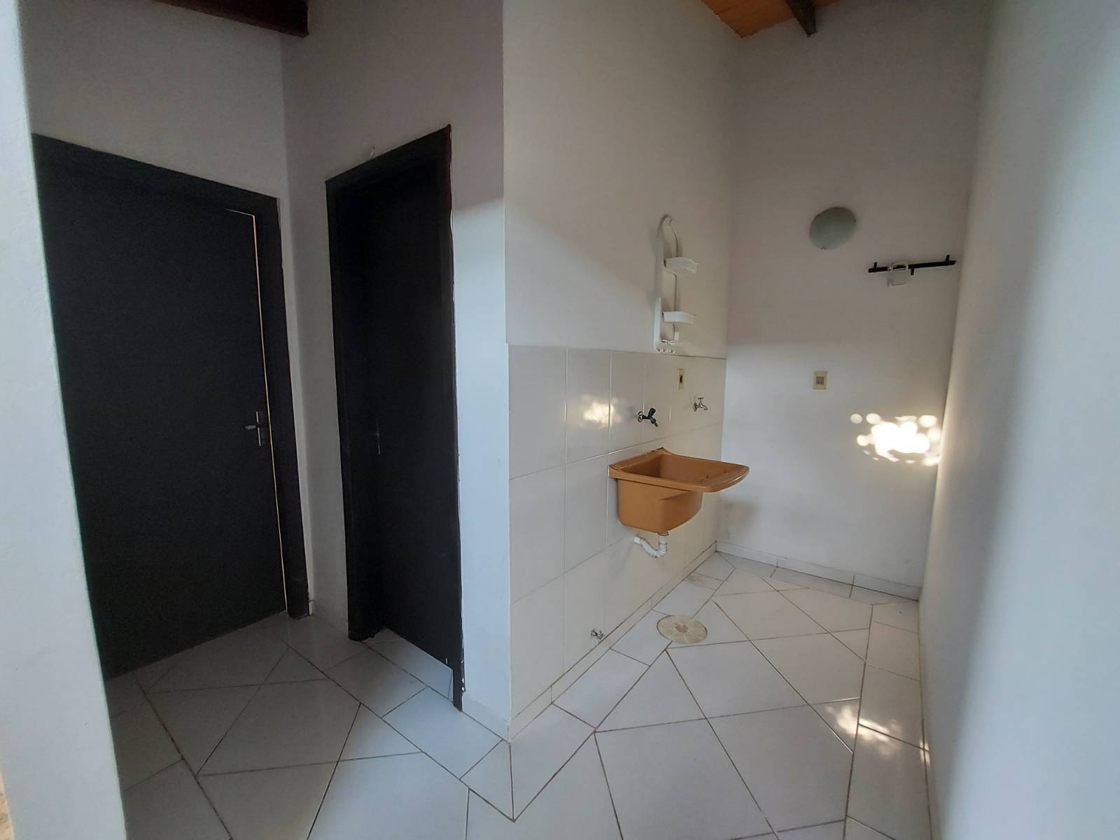 Dúplex en alquiler en Cuarto barrio