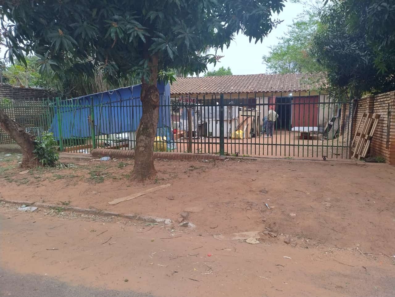 Casa en venta en FRACCION SAN LUIS