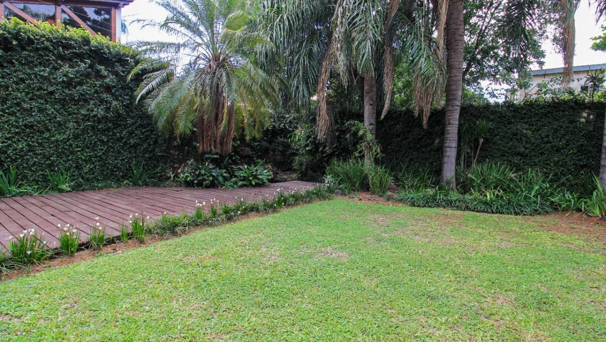 Casa en venta en Zona Norte