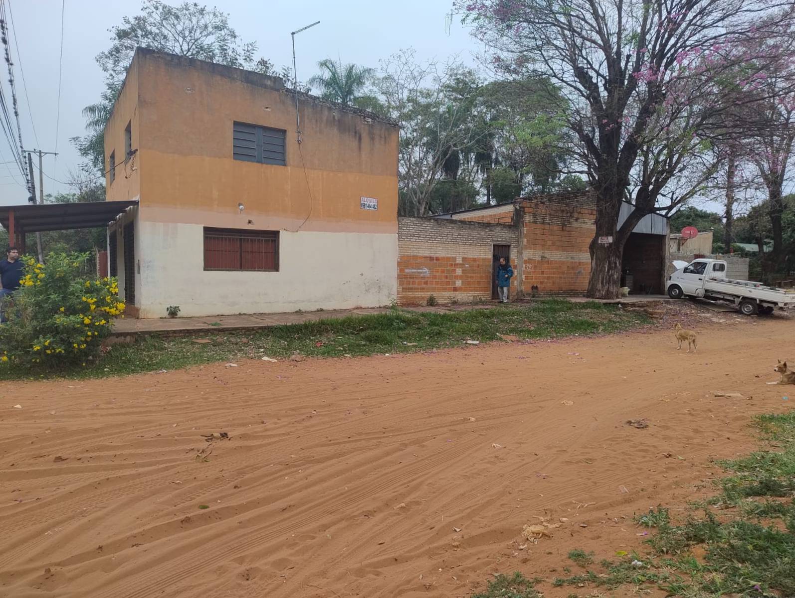 Casa en venta en FRACCION SAN LUIS