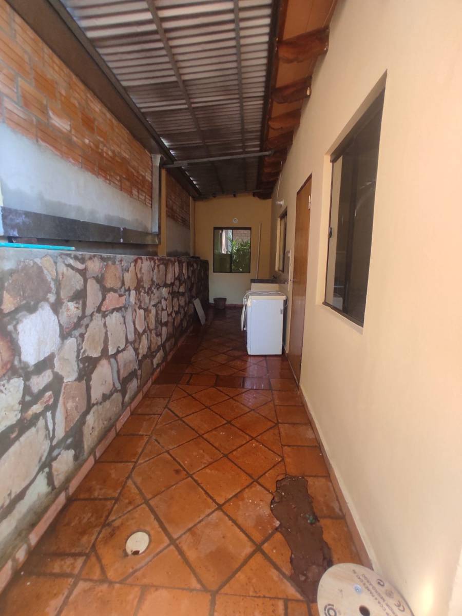 Casa en alquiler en VILLA ELISA