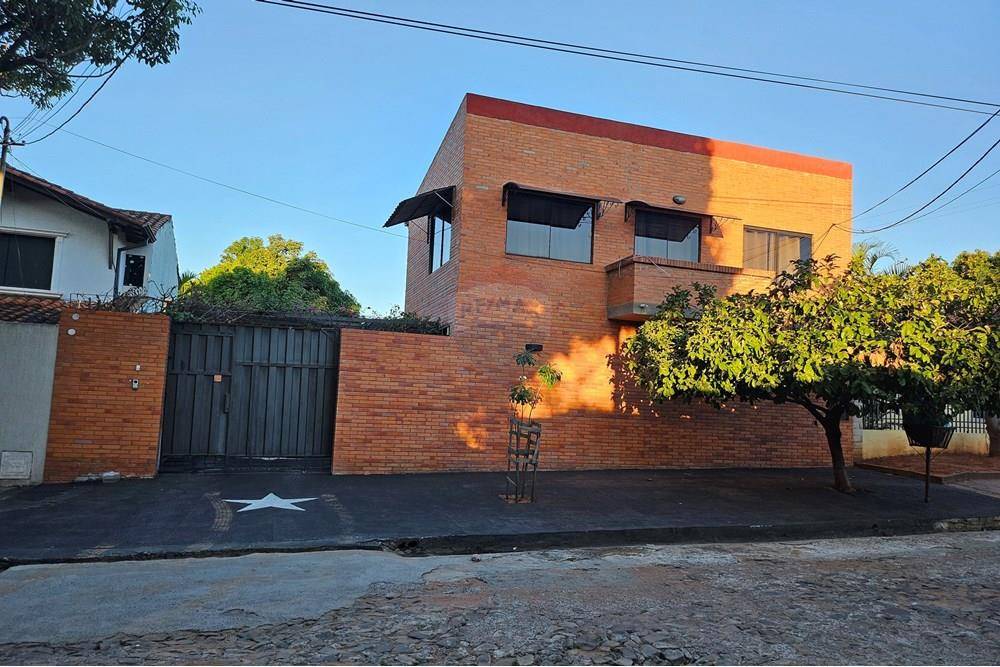 Casa en venta en Lambare