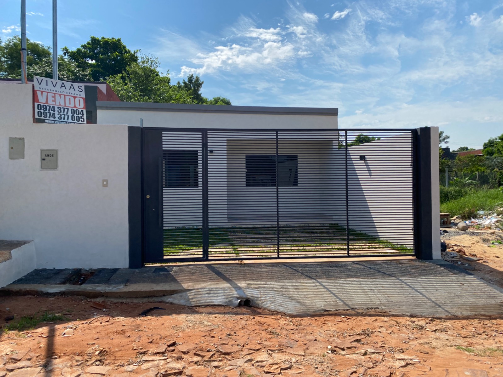 Casa en venta en Villa Elisa