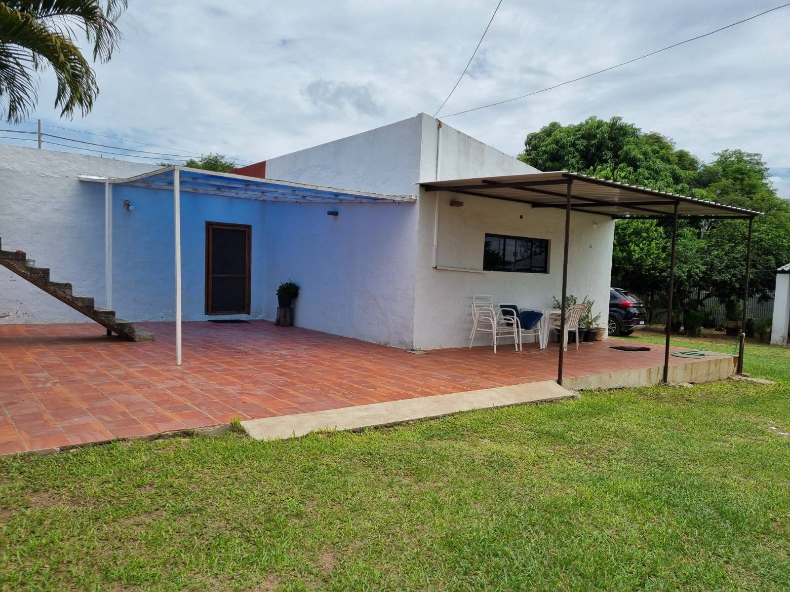 Casa en venta en Mariano Roque Alonso