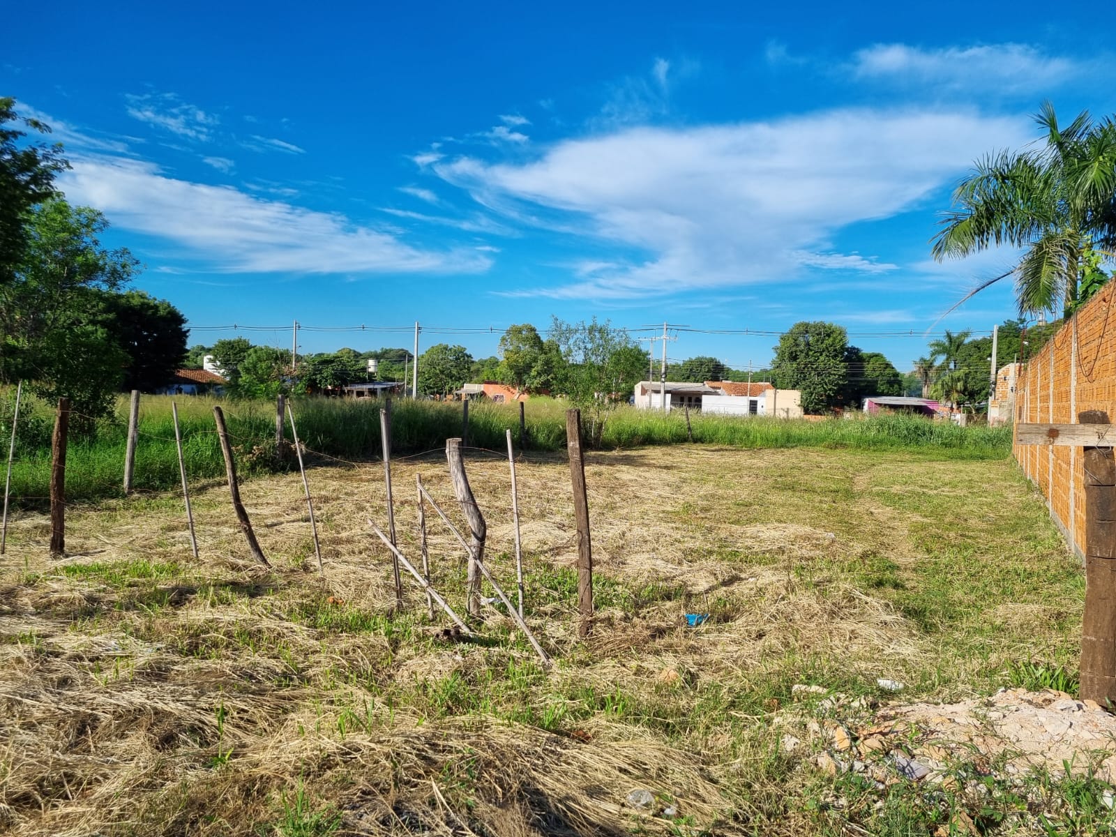 Terreno en venta en Loma Merlo