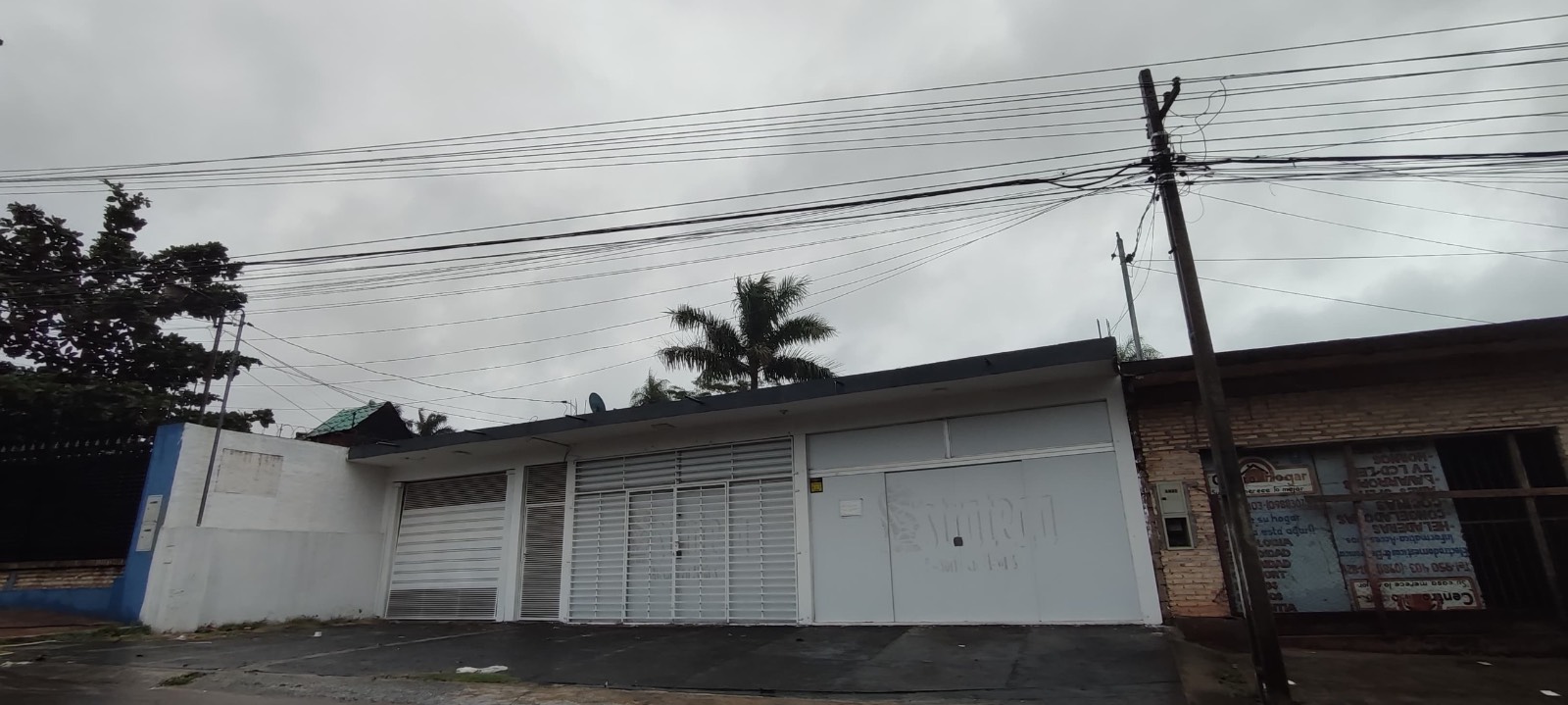 Local comercial en venta en Nemby