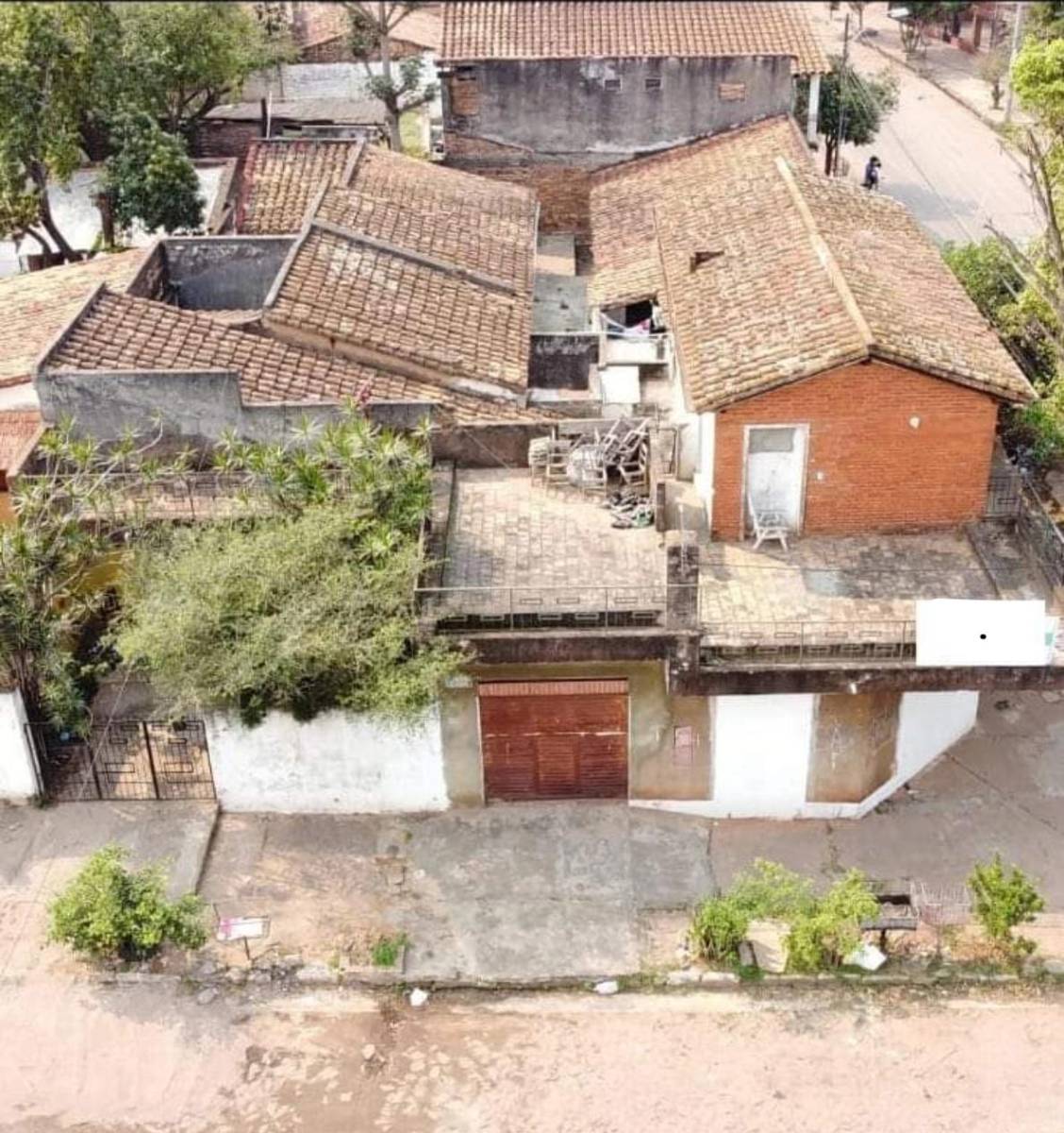 Casa en venta en La victoria