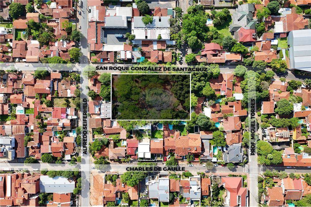 Terreno en venta en Recoleta