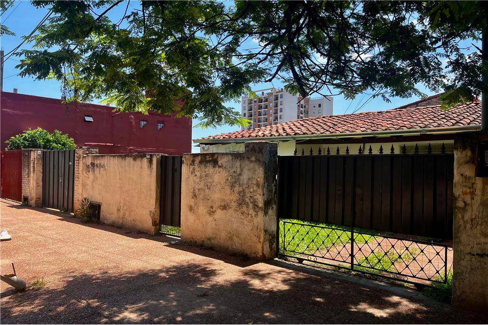Terreno en venta en Campo Grande