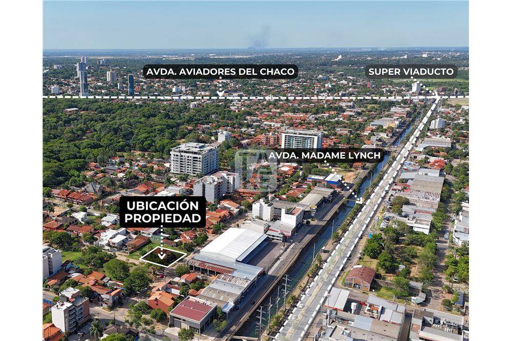 Terreno en venta en San Jorge