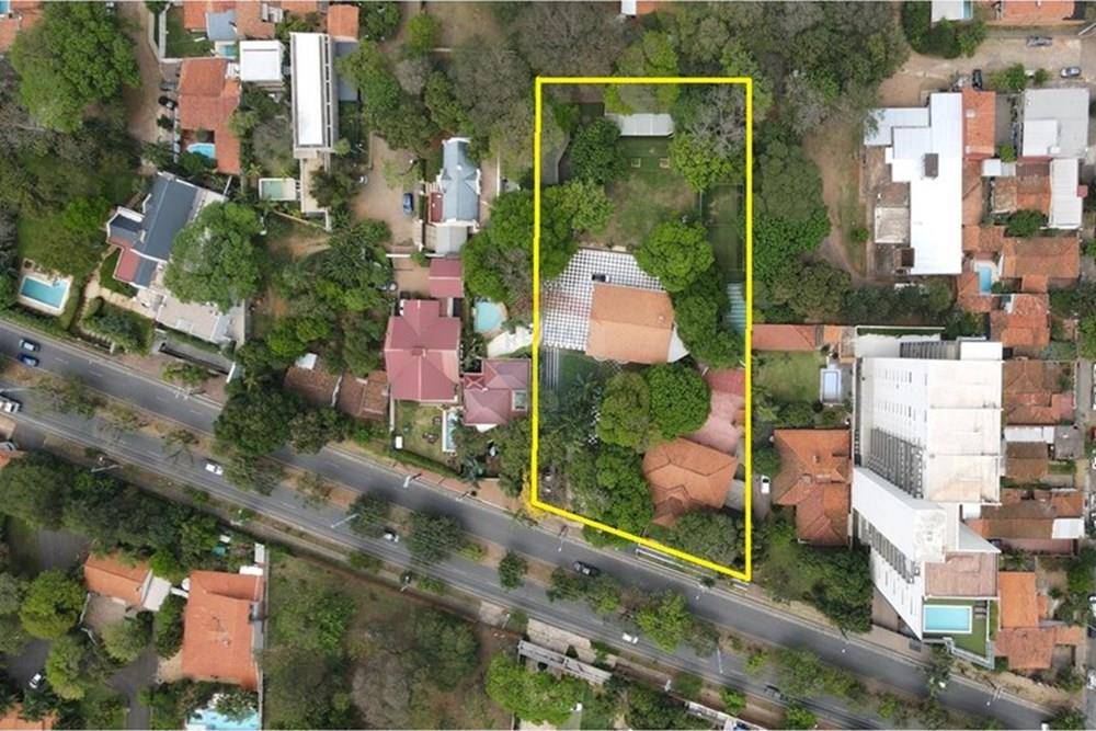 Terreno en venta en Mburucuya