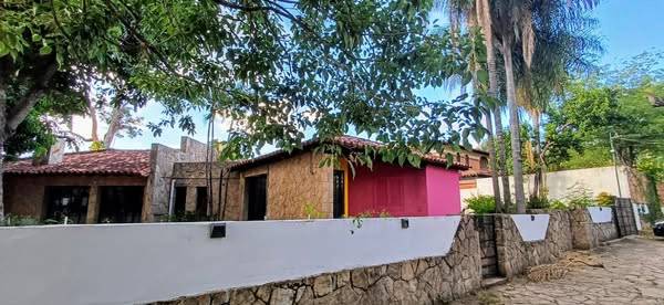 Casa en alquiler en San ber