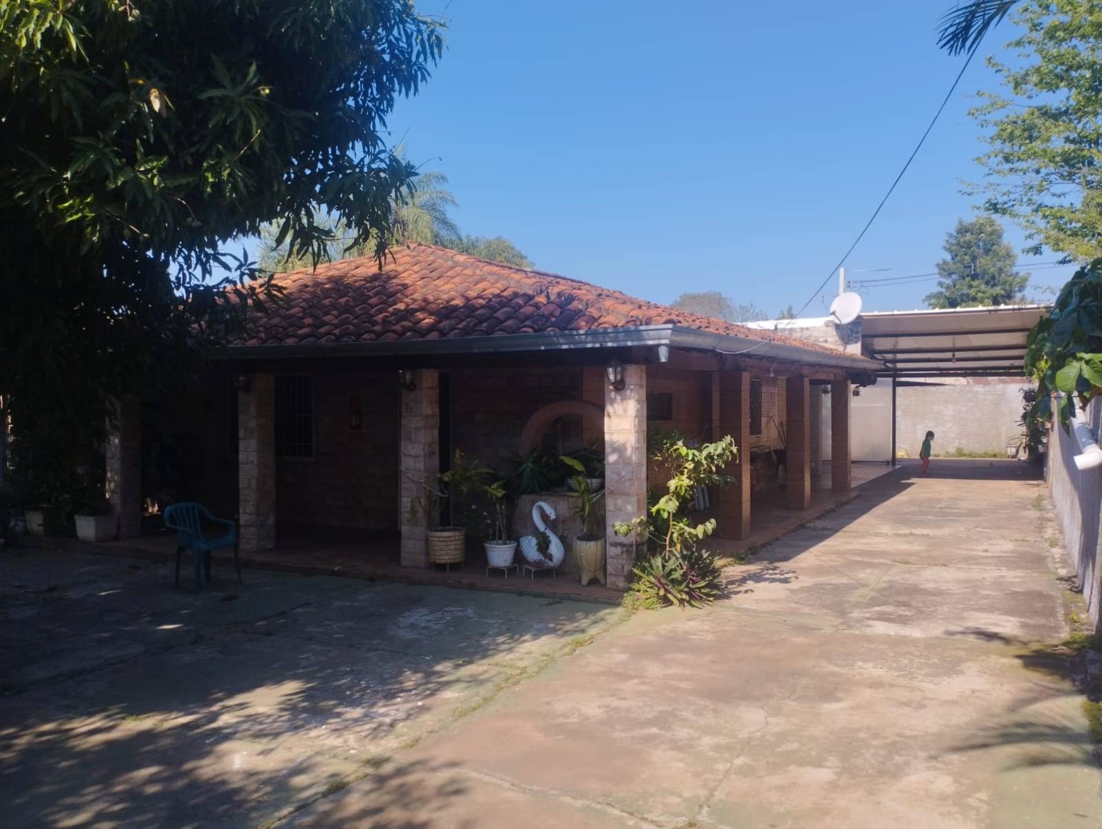 Casa en venta en Sanlo