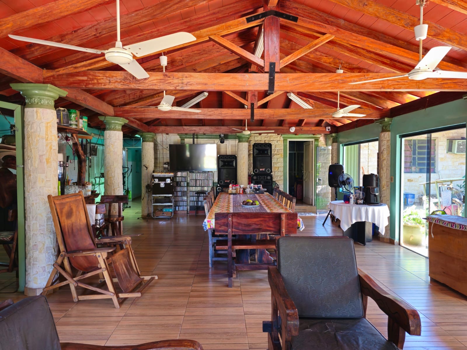 Casa en venta en Julian Augusto Saldivar