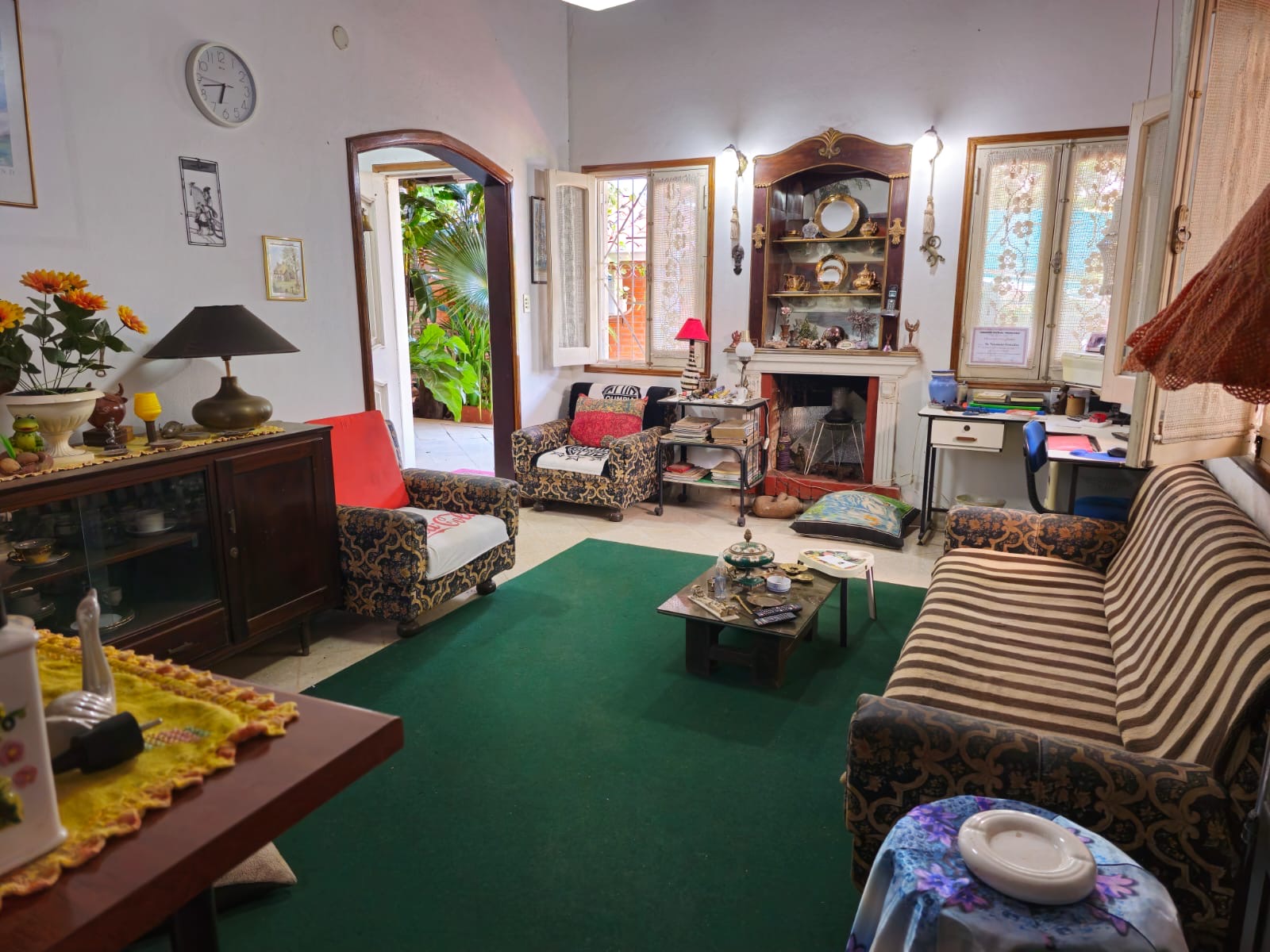 Casa en venta en Barcequillo