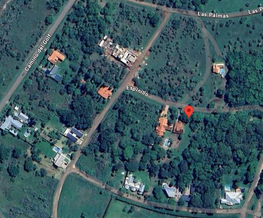 Terreno en venta en Surubi'i