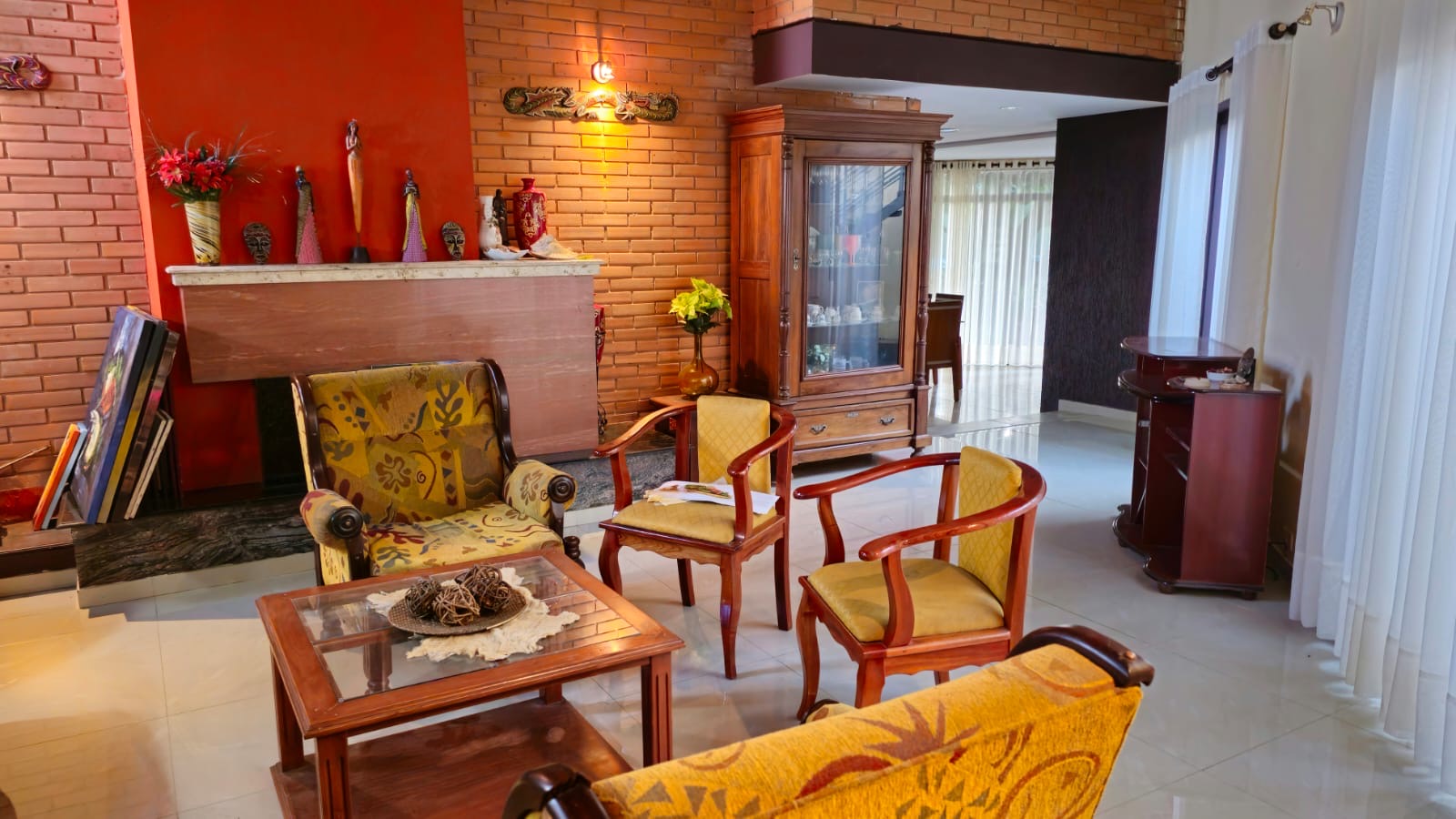 Casa en venta en Lambare