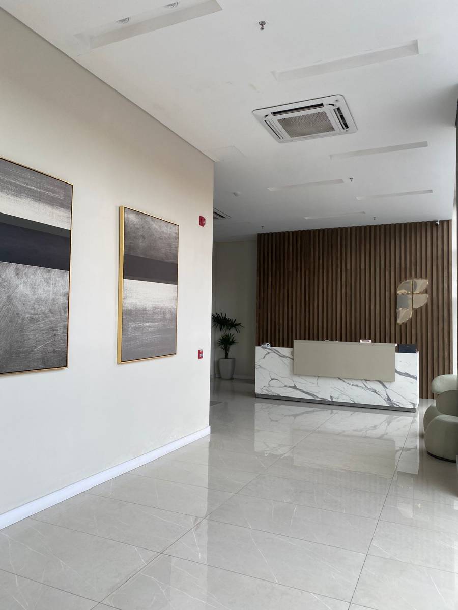Departamento en venta en Ciudad Nueva