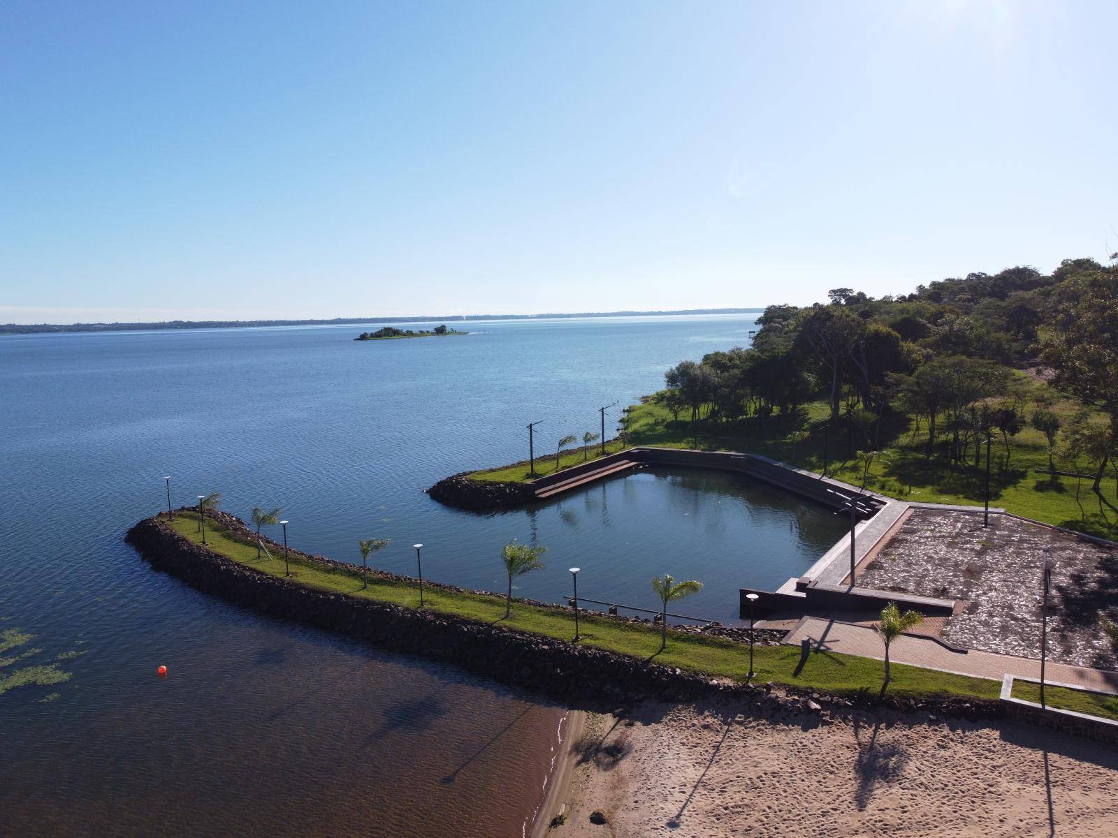 Terreno en venta en Alma Río