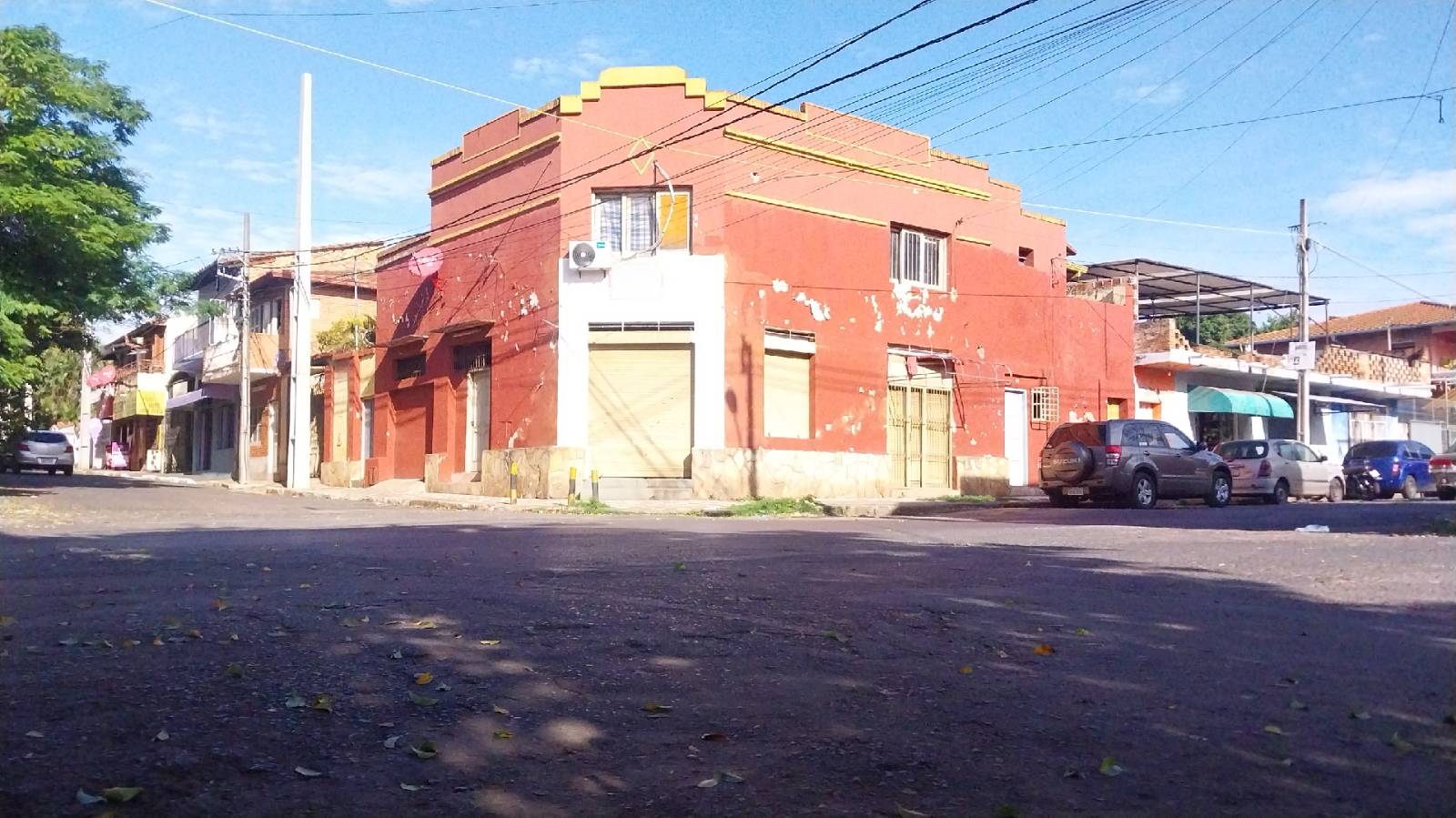 Casa en venta en Obrero