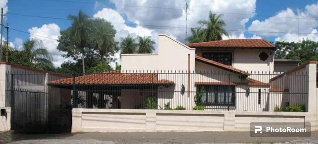 Casa en venta en Mburucuya