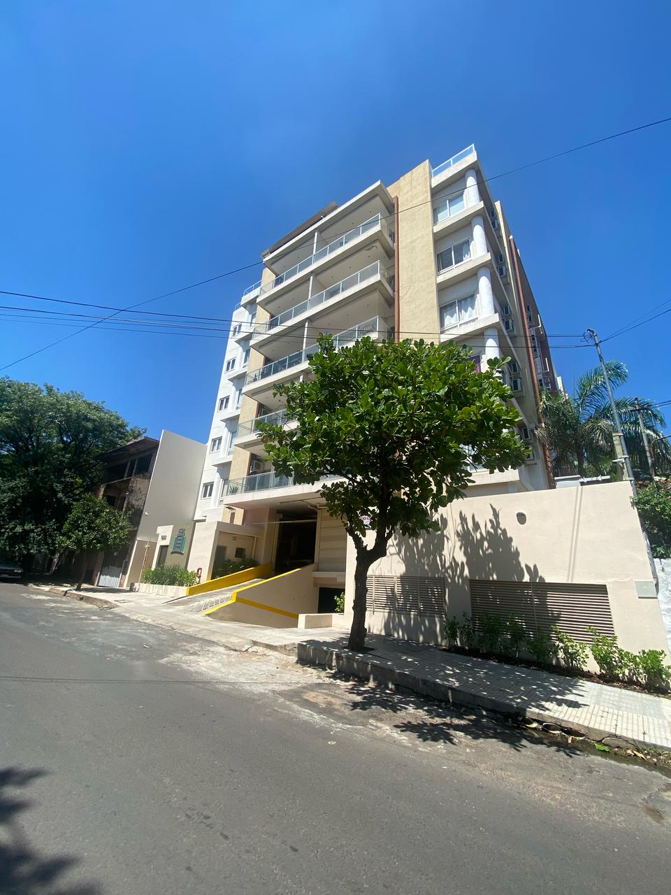 Departamento en venta en Jara
