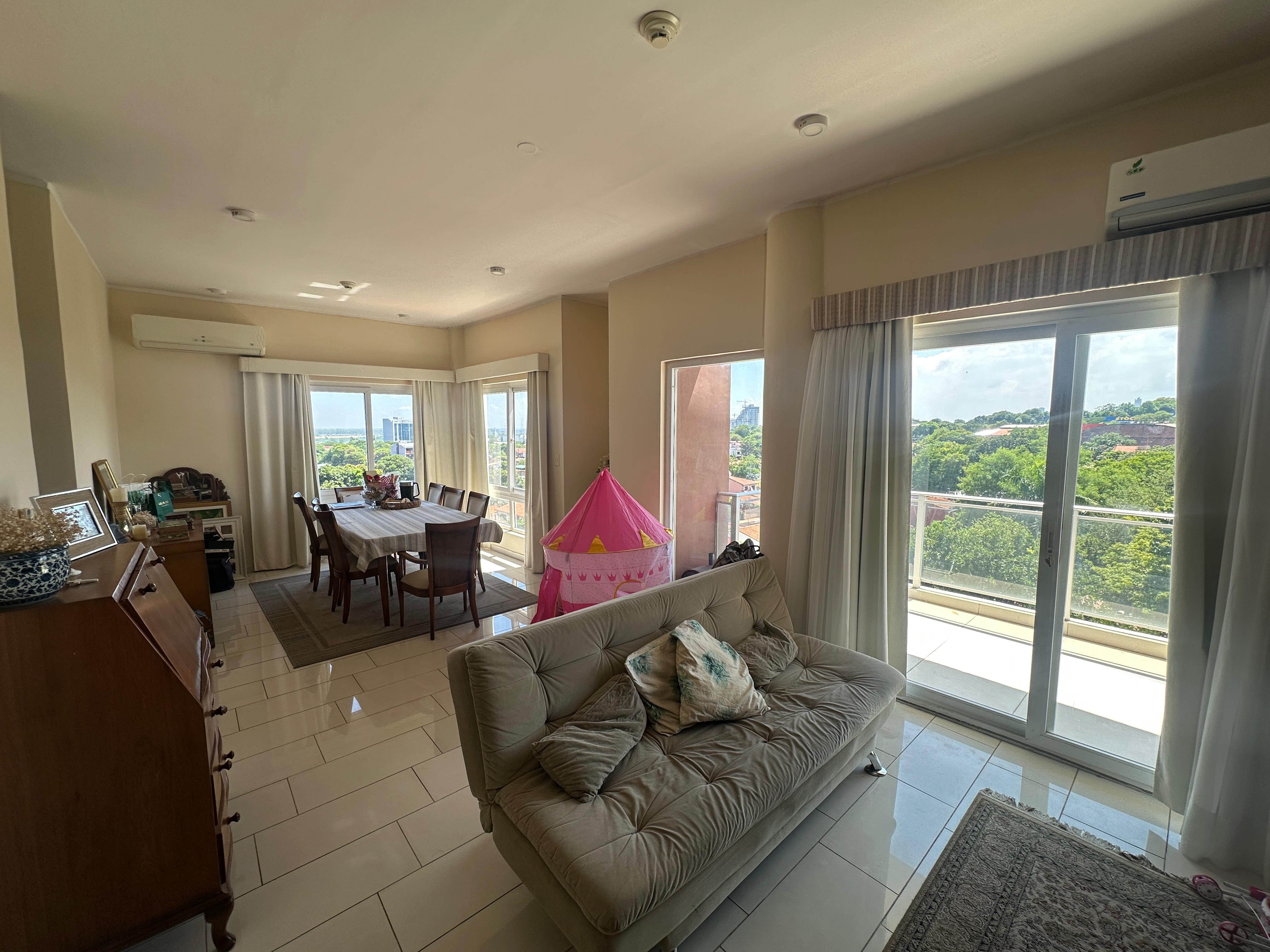 Departamento en venta en Jara