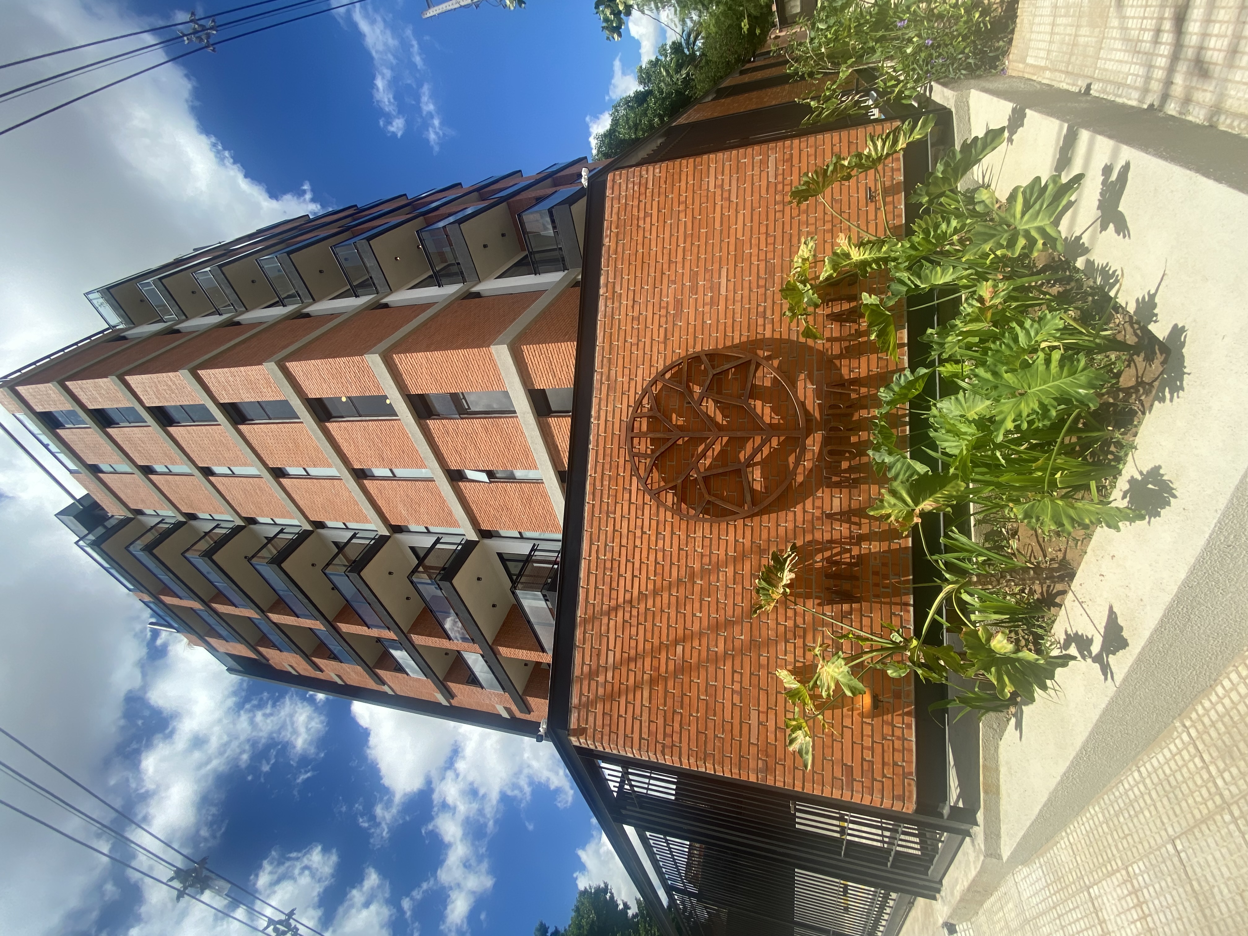 Departamento en venta en Villa Morra