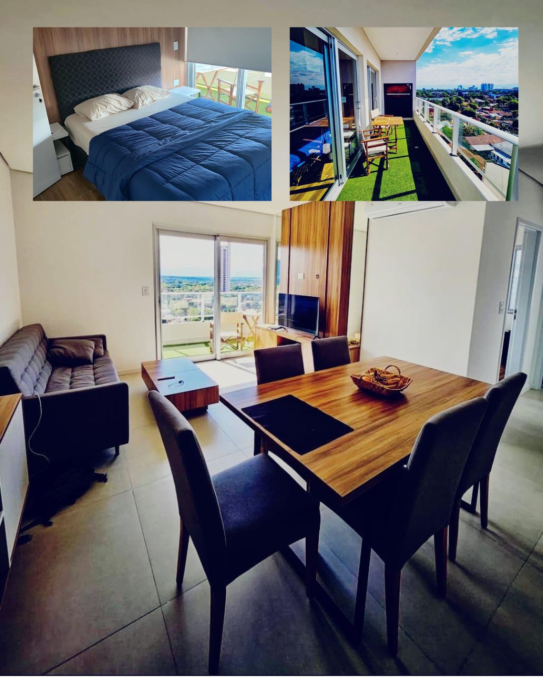 Departamento en venta en Herrera