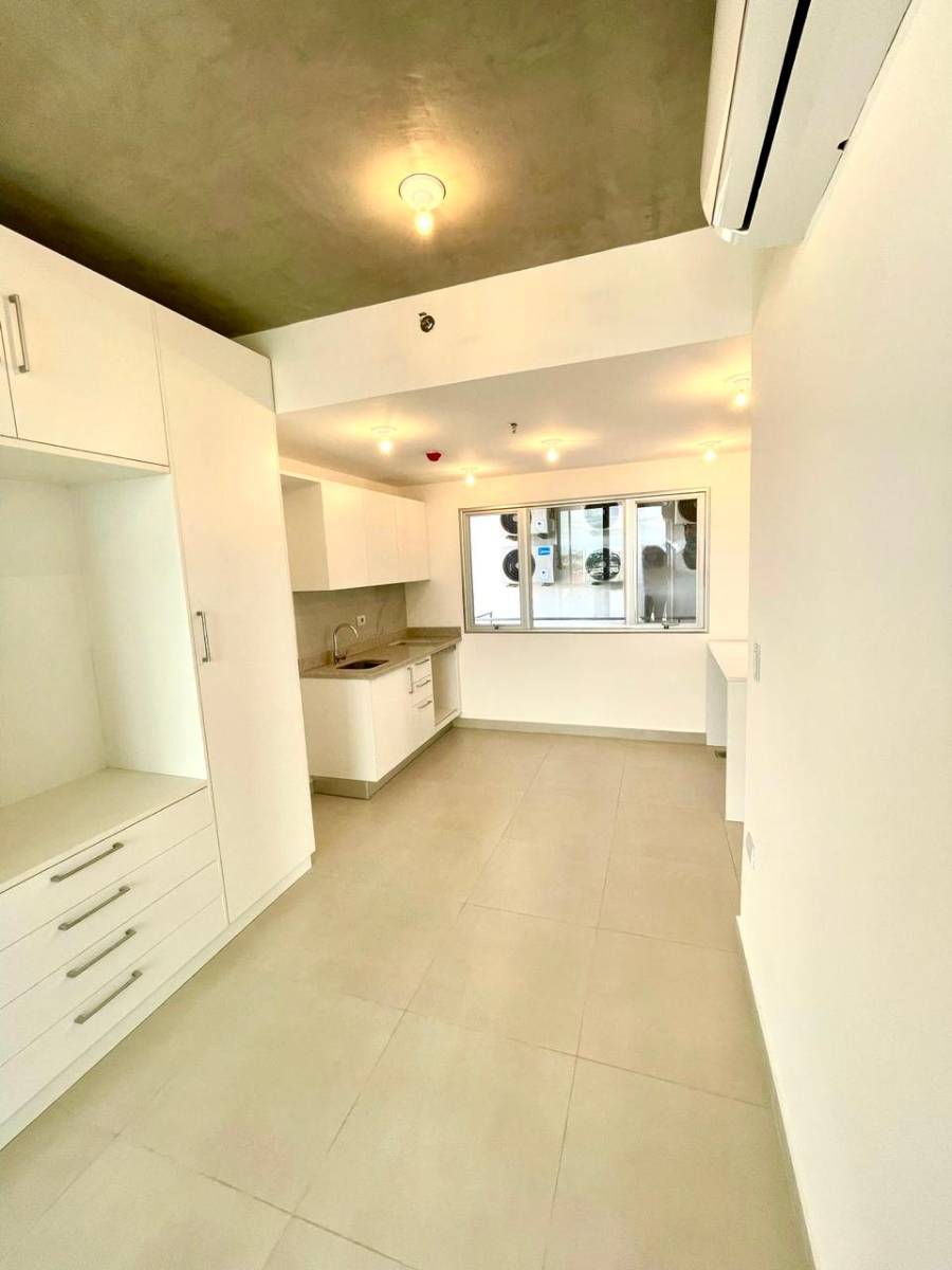 Departamento en alquiler en General Diaz