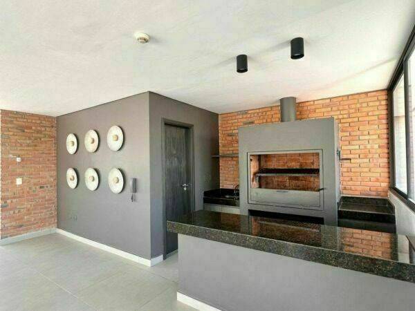 Departamento en alquiler en Las Mercedes