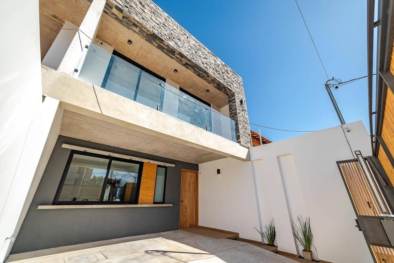 Casa en venta en Las Lomas