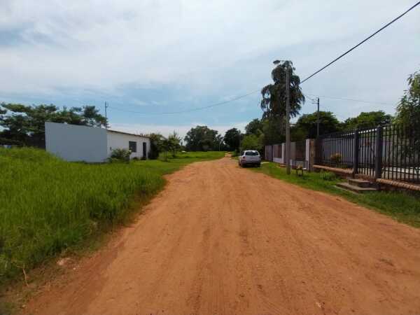 Terreno en venta en CAÑADA GARAY