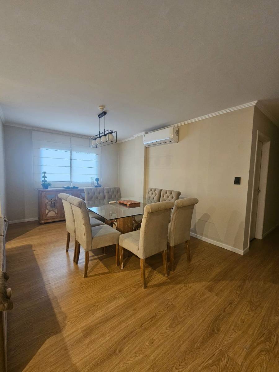 Departamento en alquiler en Las Mercedes
