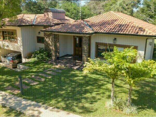 Casa en venta en Z/ YATCH