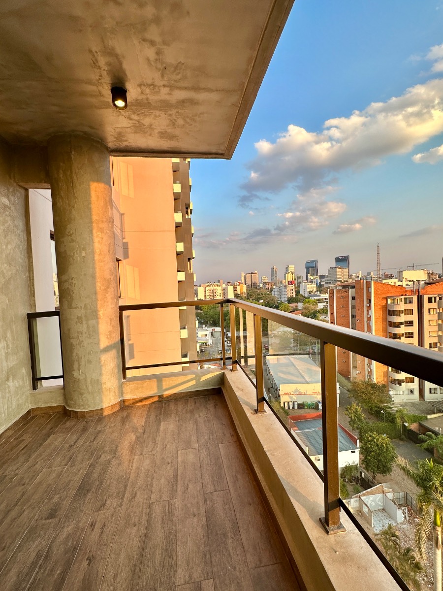 Departamento en venta en Carmelitas