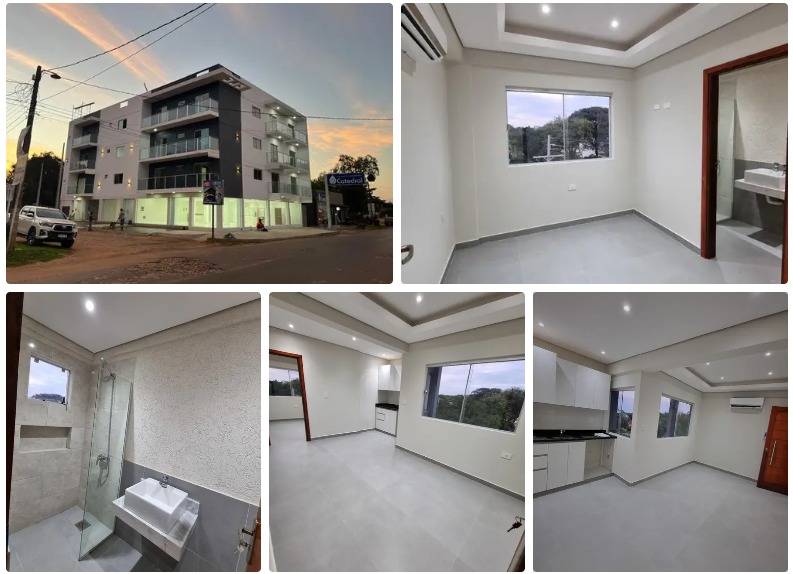 Departamento en alquiler en Pinedo
