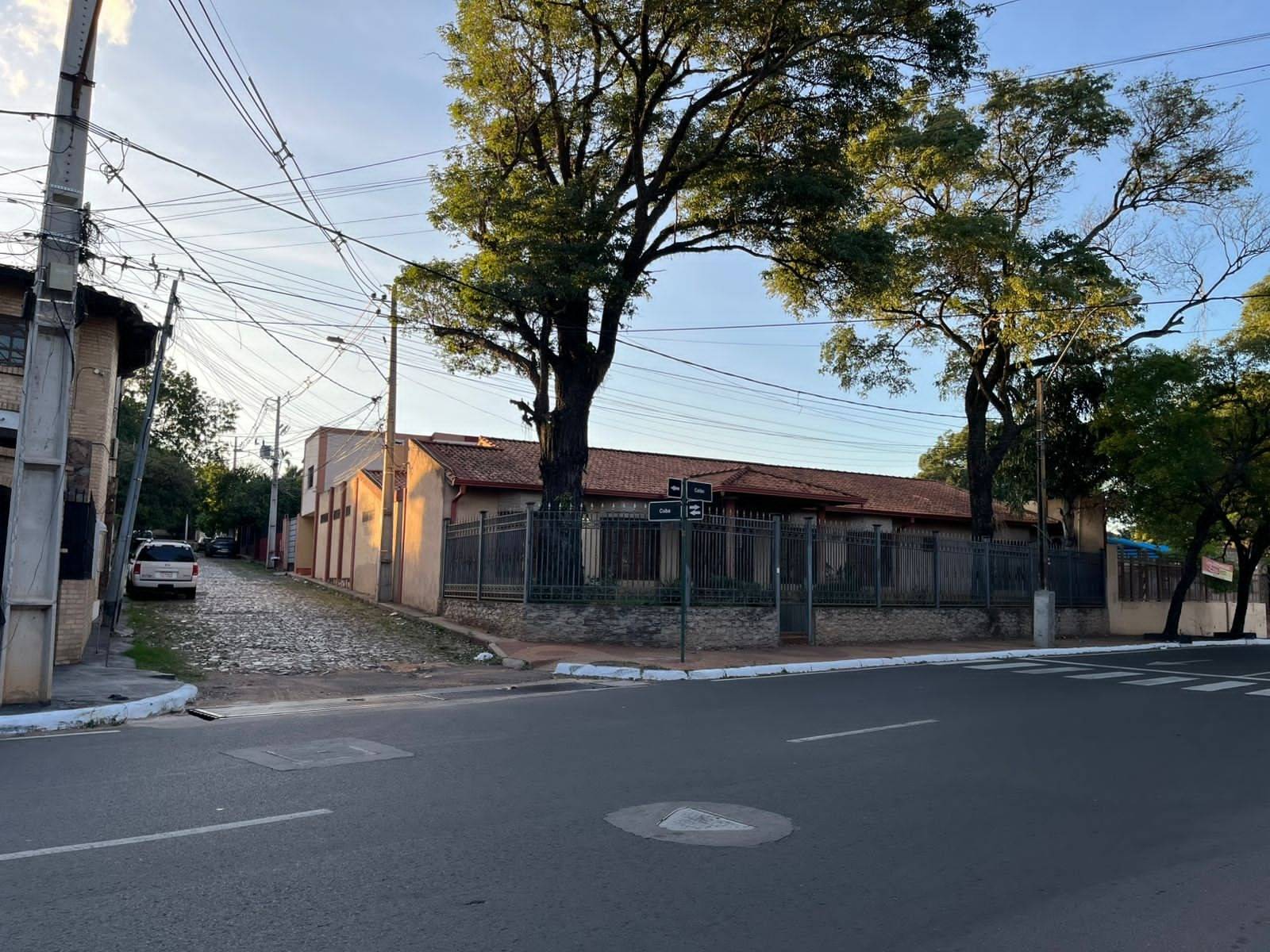 Casa en venta en Sajonia