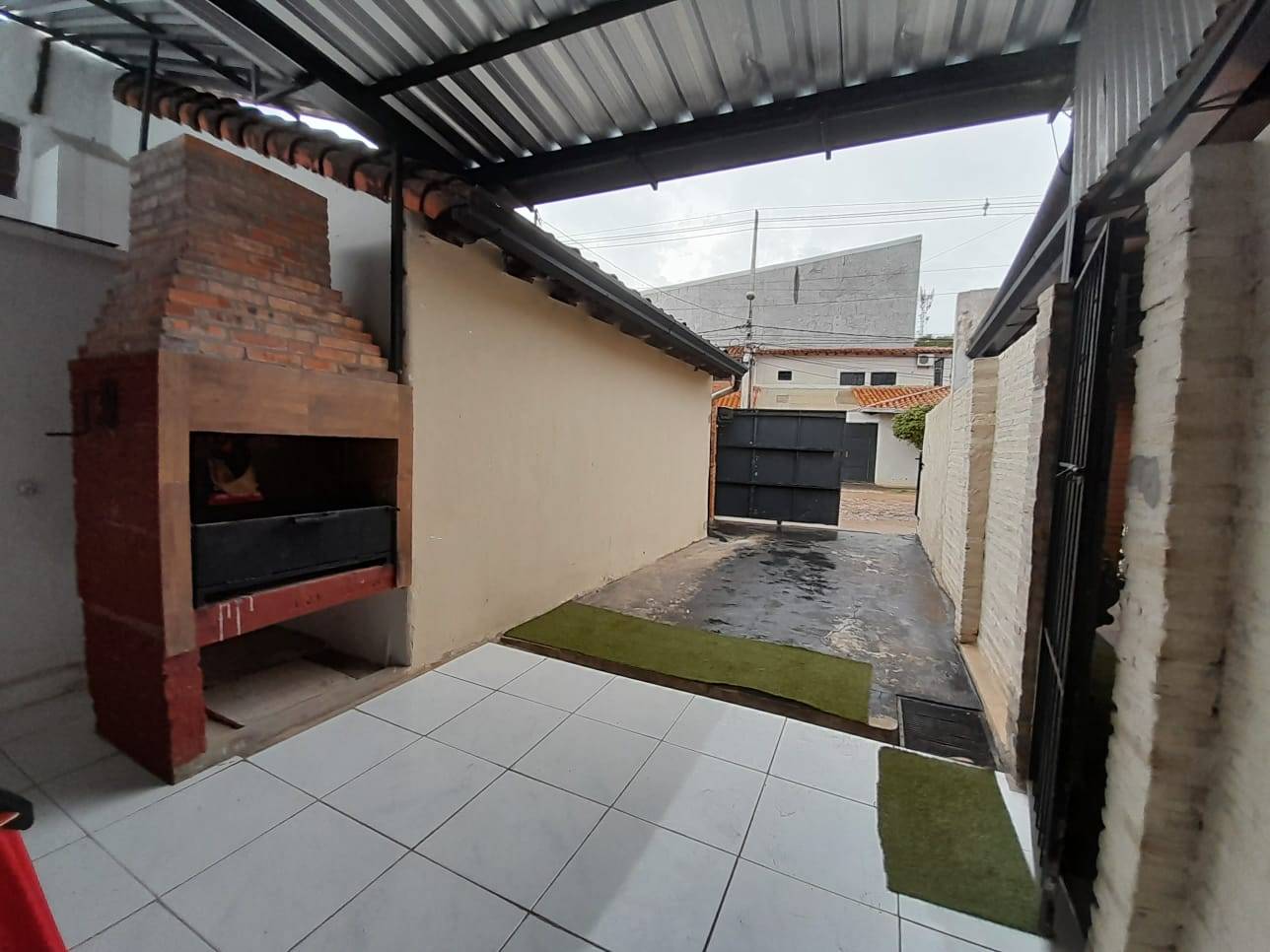 Departamento en alquiler en Mburucuya