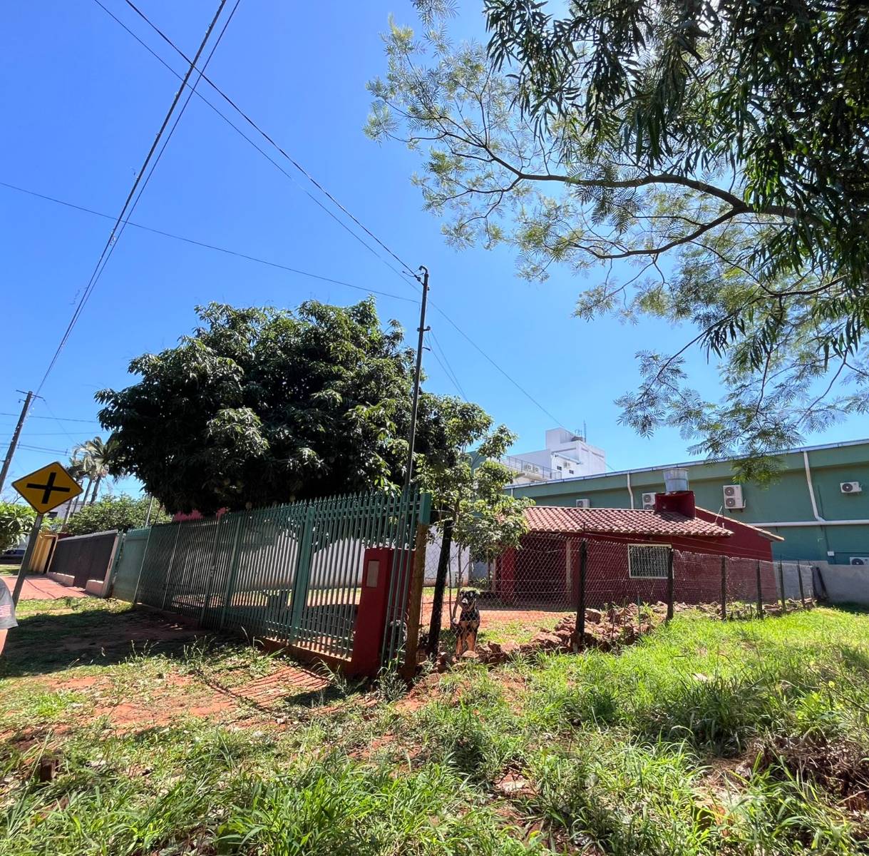Casa en venta en San Lorenzo