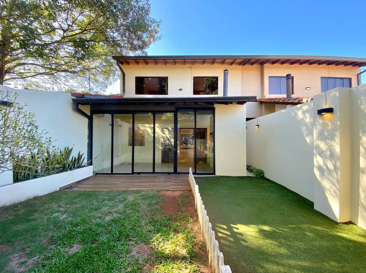 Dúplex en venta en Herrera