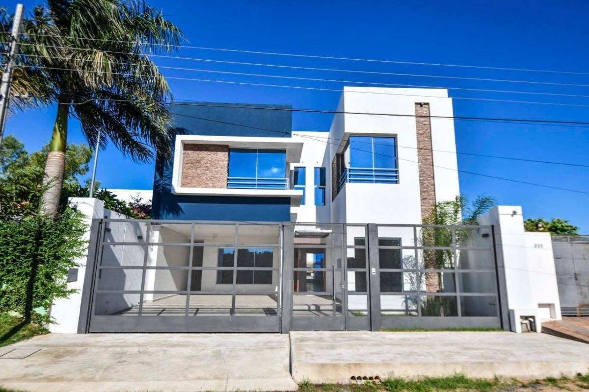 Casa en alquiler en CIT