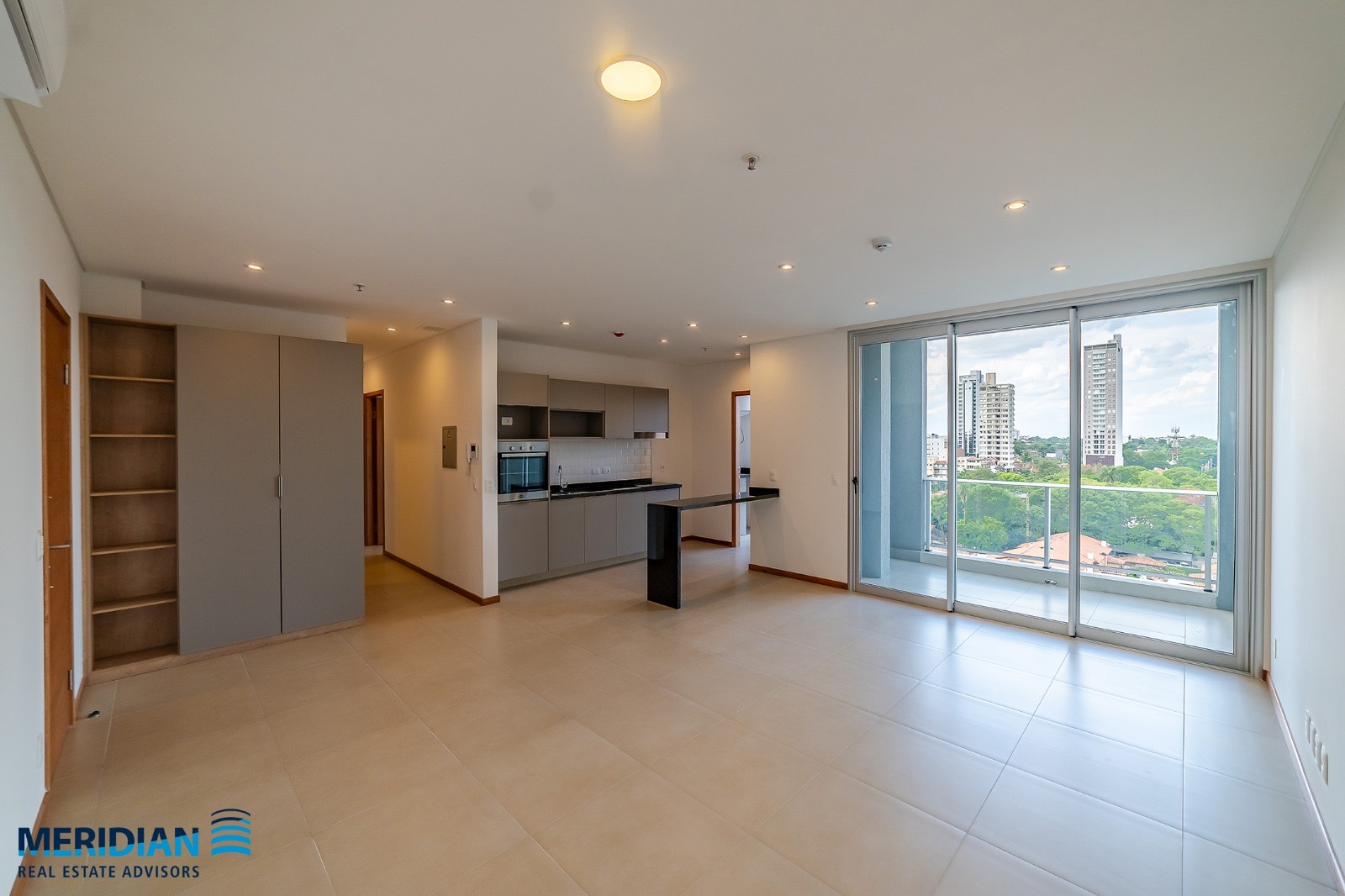 Departamento en venta en Las Lomas
